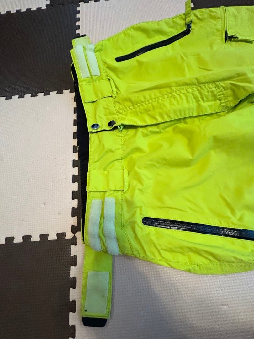 BILLABONG スノーボード ウェア 上下セット
