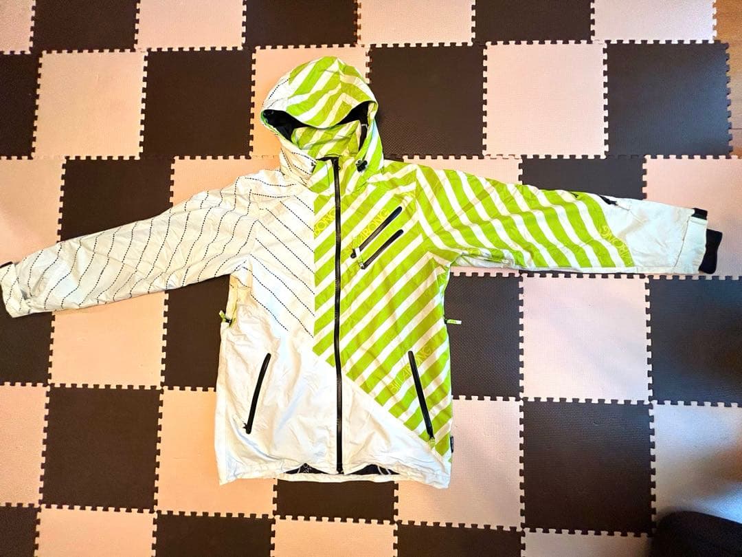 BILLABONG スノーボード ウェア 上下セット
