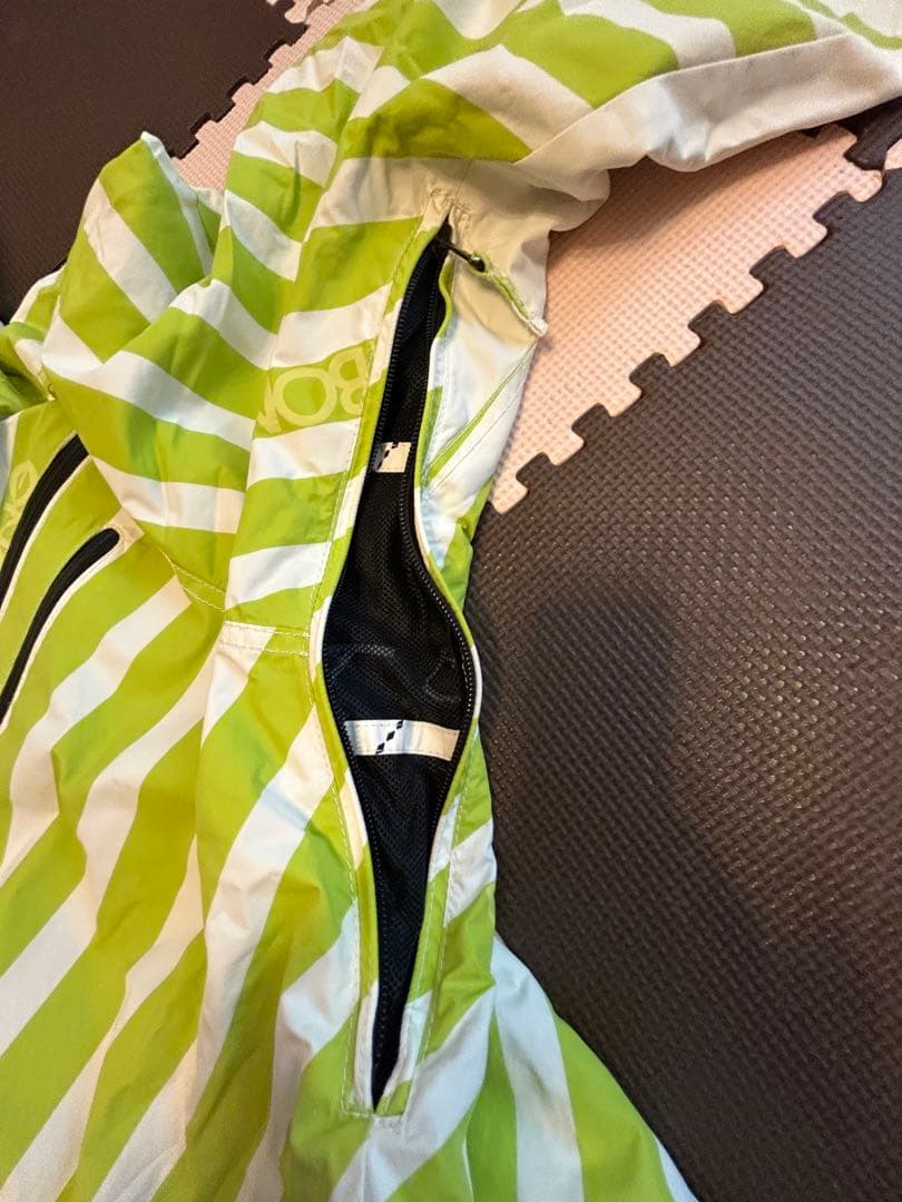 BILLABONG スノーボード ウェア 上下セット