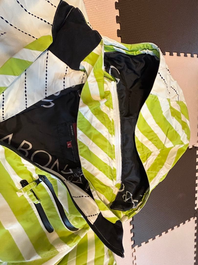 BILLABONG スノーボード ウェア 上下セット