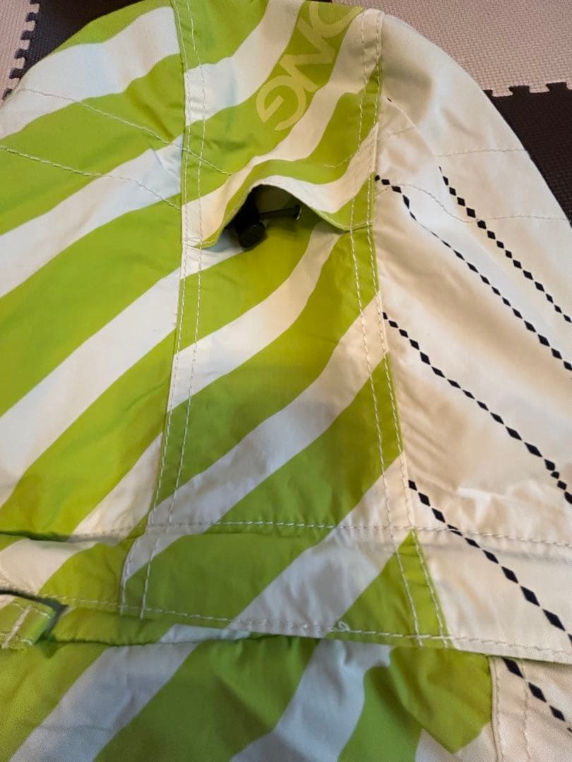 BILLABONG スノーボード ウェア 上下セット