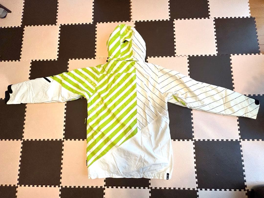 BILLABONG スノーボード ウェア 上下セット