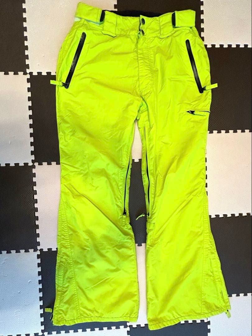 BILLABONG スノーボード ウェア 上下セット