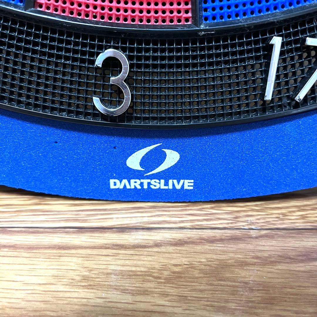 DARTSLIVE ダーツライブ ZERO BOARD ゼロボード ダーツ