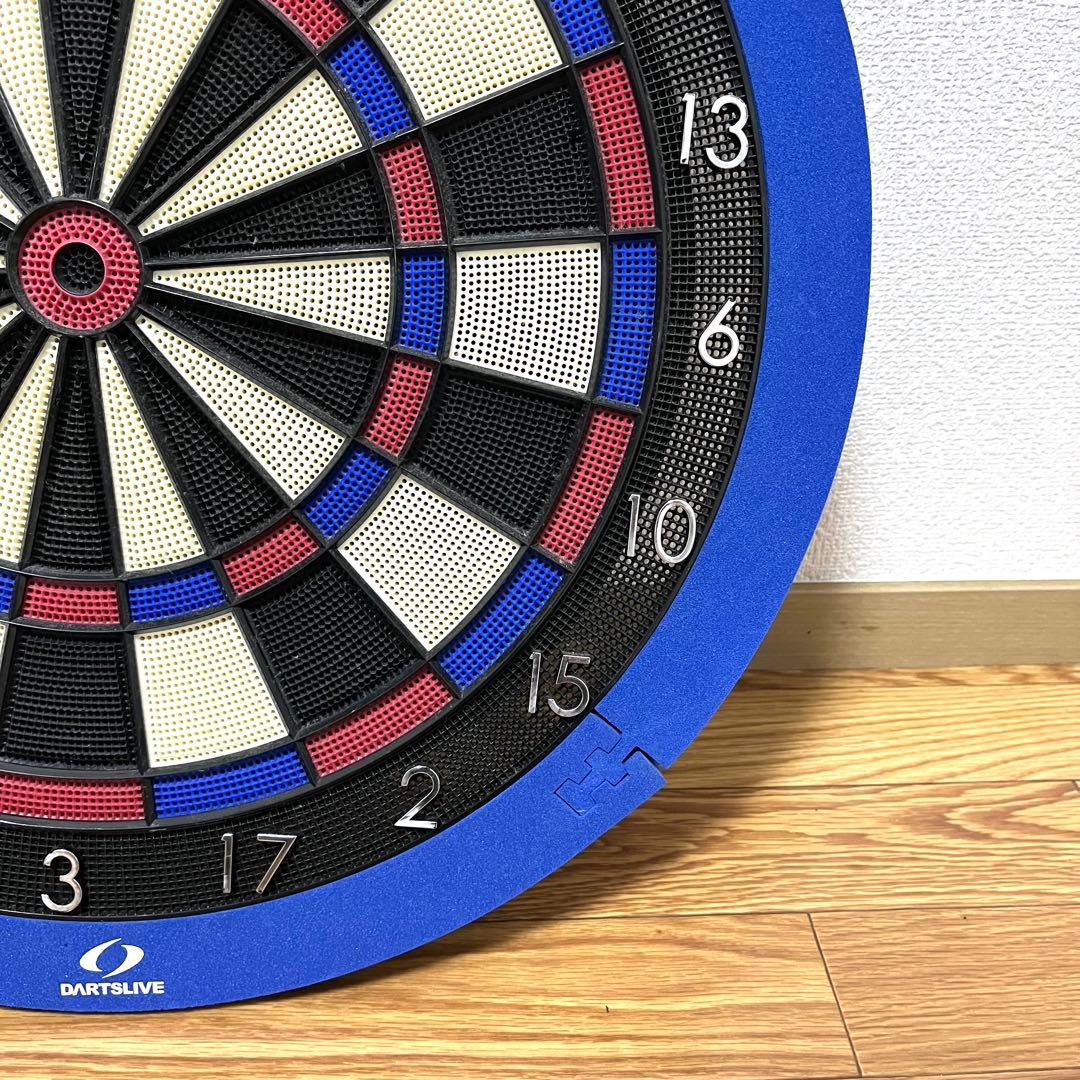 DARTSLIVE ダーツライブ ZERO BOARD ゼロボード ダーツ