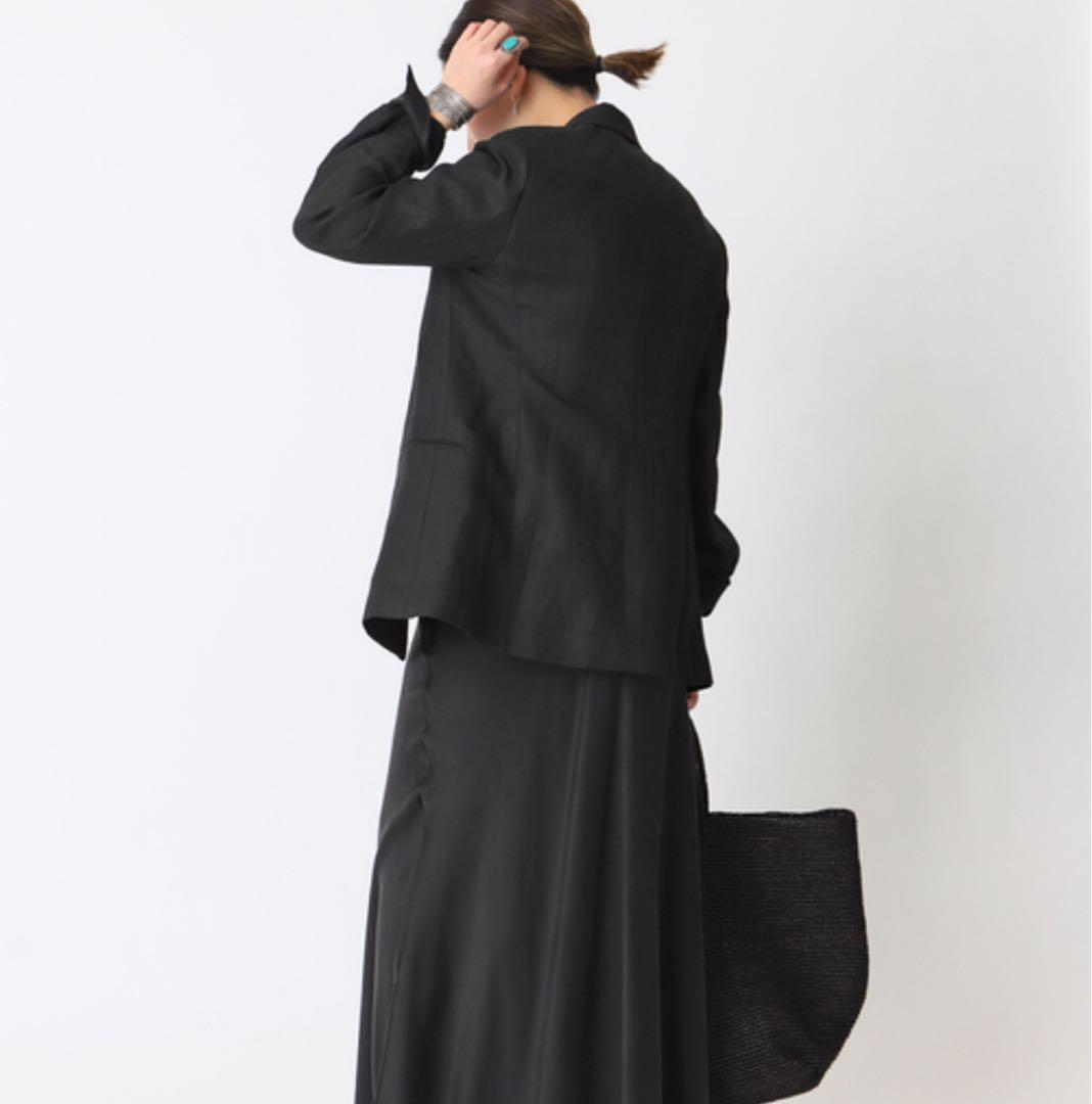 Deuxieme Classe 新品 定価8万円Dashingly ジャケット