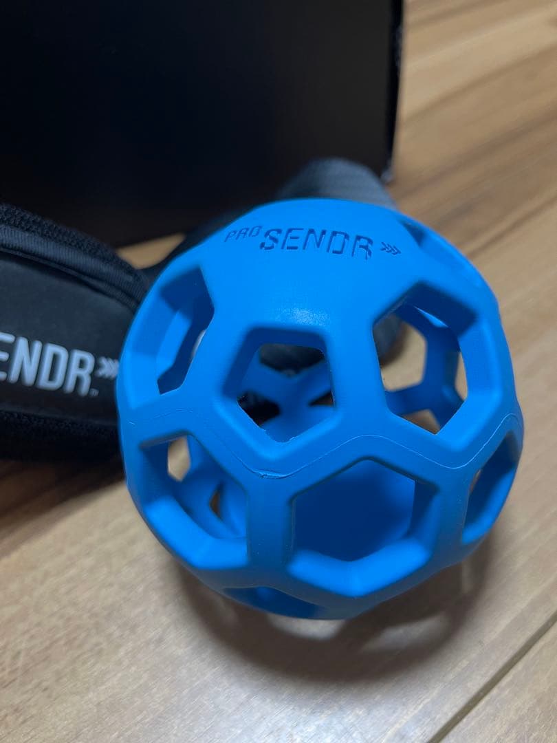 PRO SENDR ゴルフ