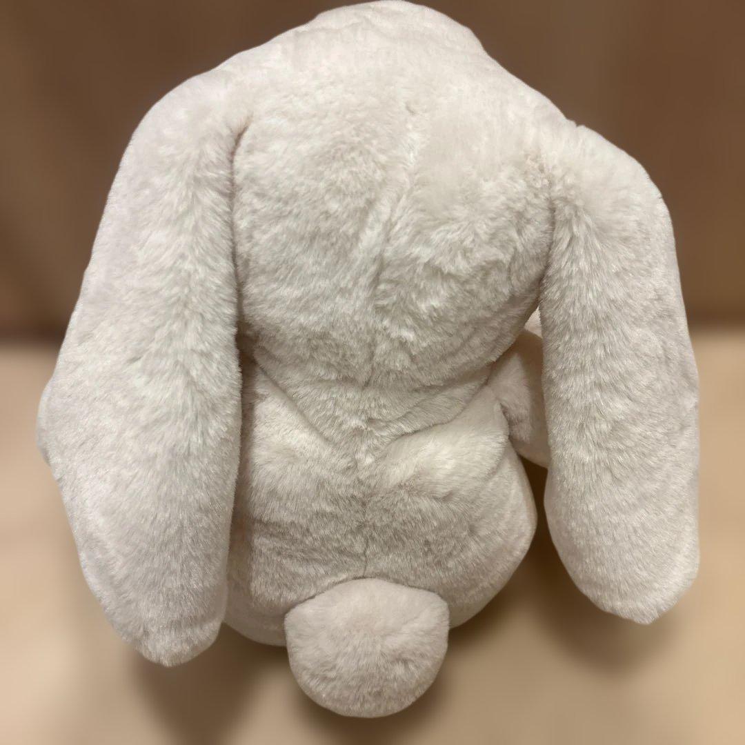 bonpoint ボンポワン　うさぎぬいぐるみ