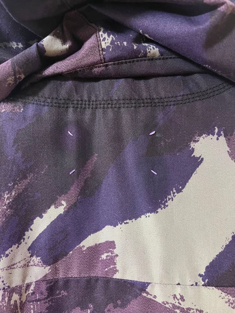 MM6 Margiela モッズコート メゾン　マルジェラ