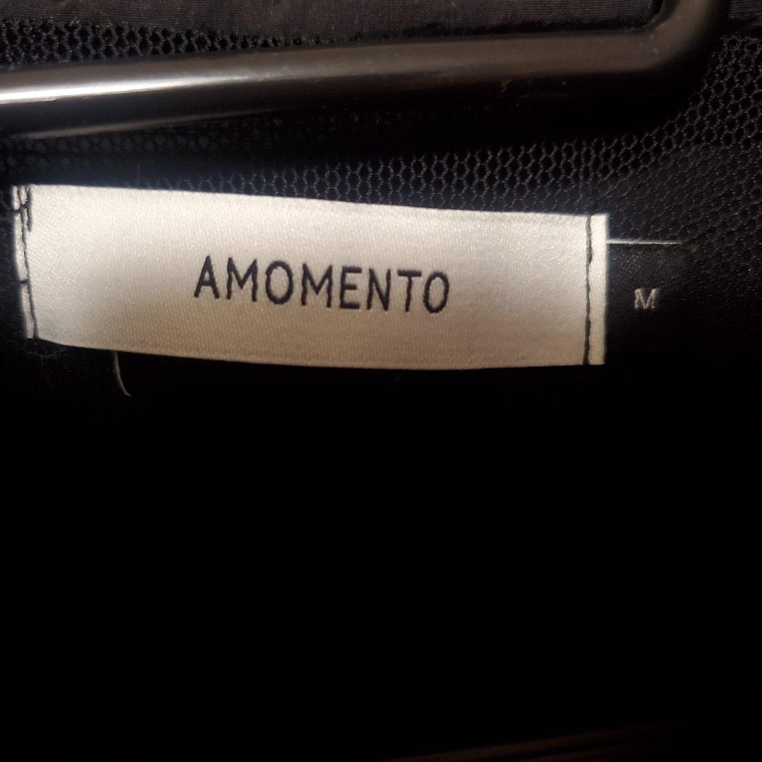 AMOMENTO ベスト