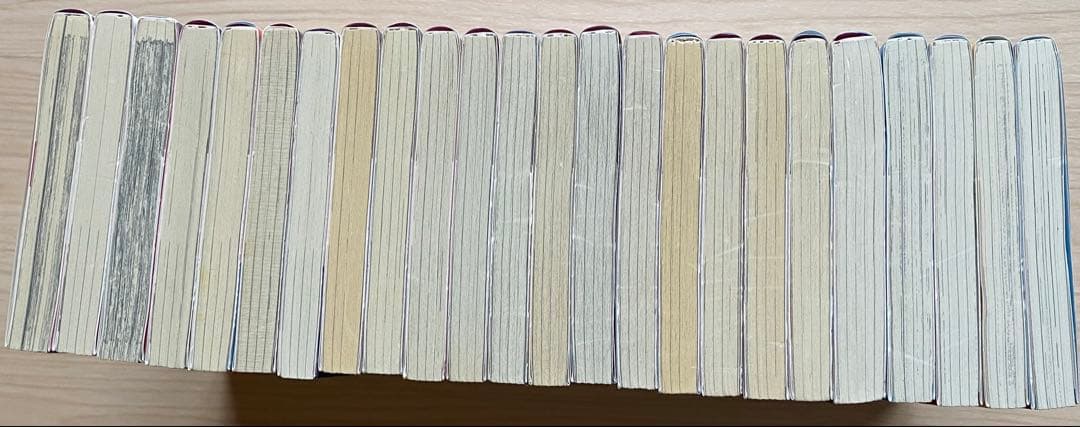 ボルト全巻(1〜20巻＋4巻・全初版・帯付き・ジャンパラ付き)