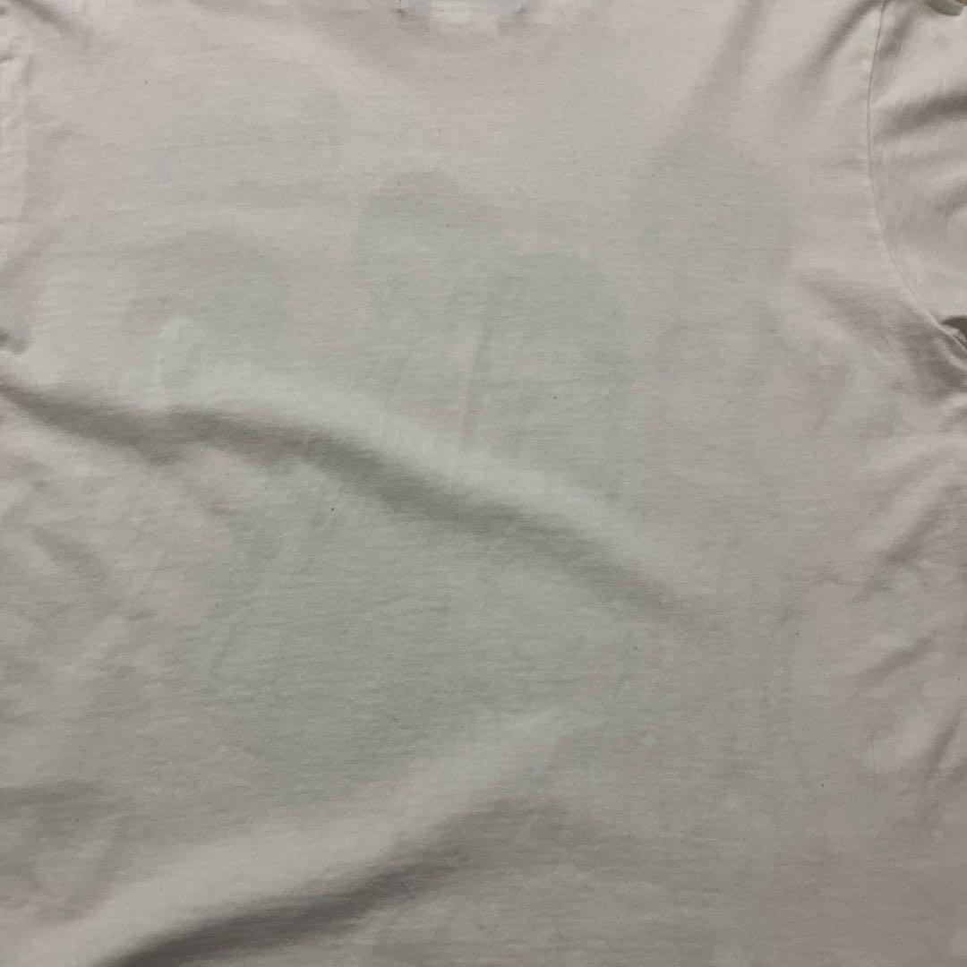 ビートルズtシャツ　COMME des GARCONS
