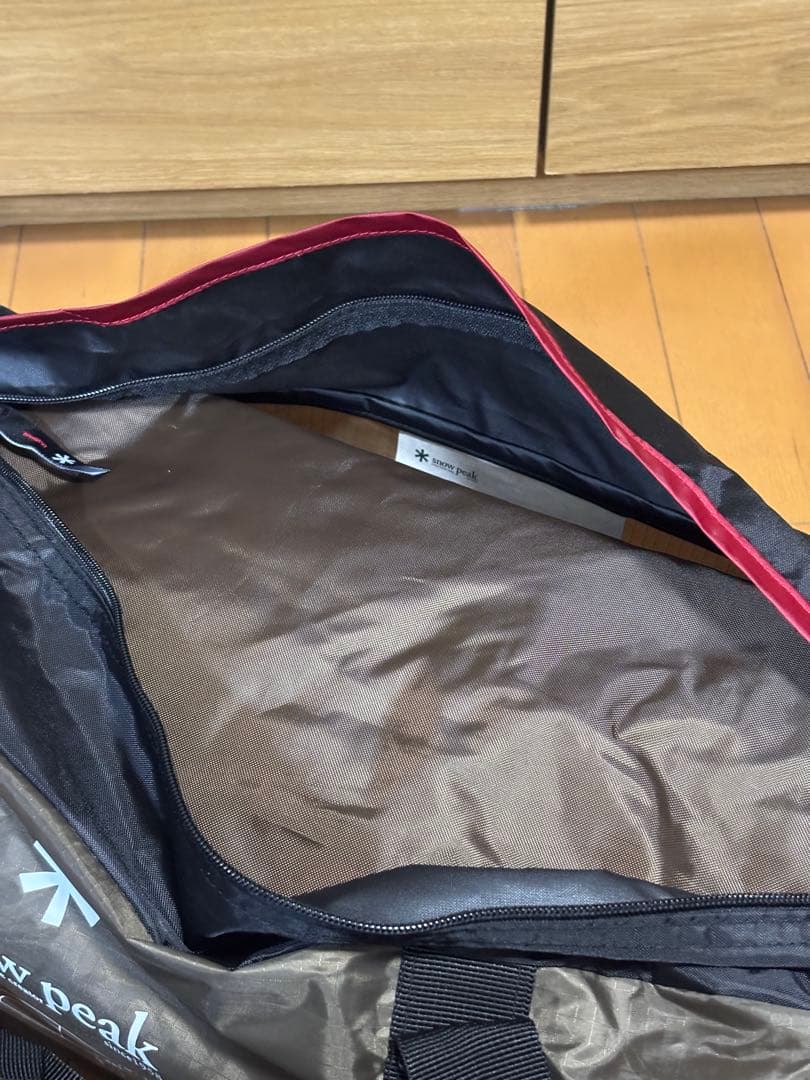  peak 65周年記念　トレイルトリッパーPro.1 新品未使用品