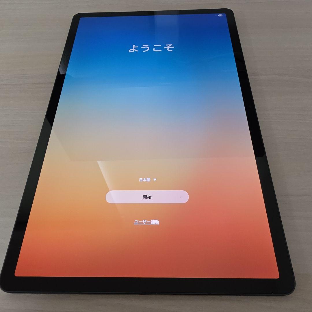 Galaxy Tab S9+ (Wi-Fi) 国内版 + おまけ