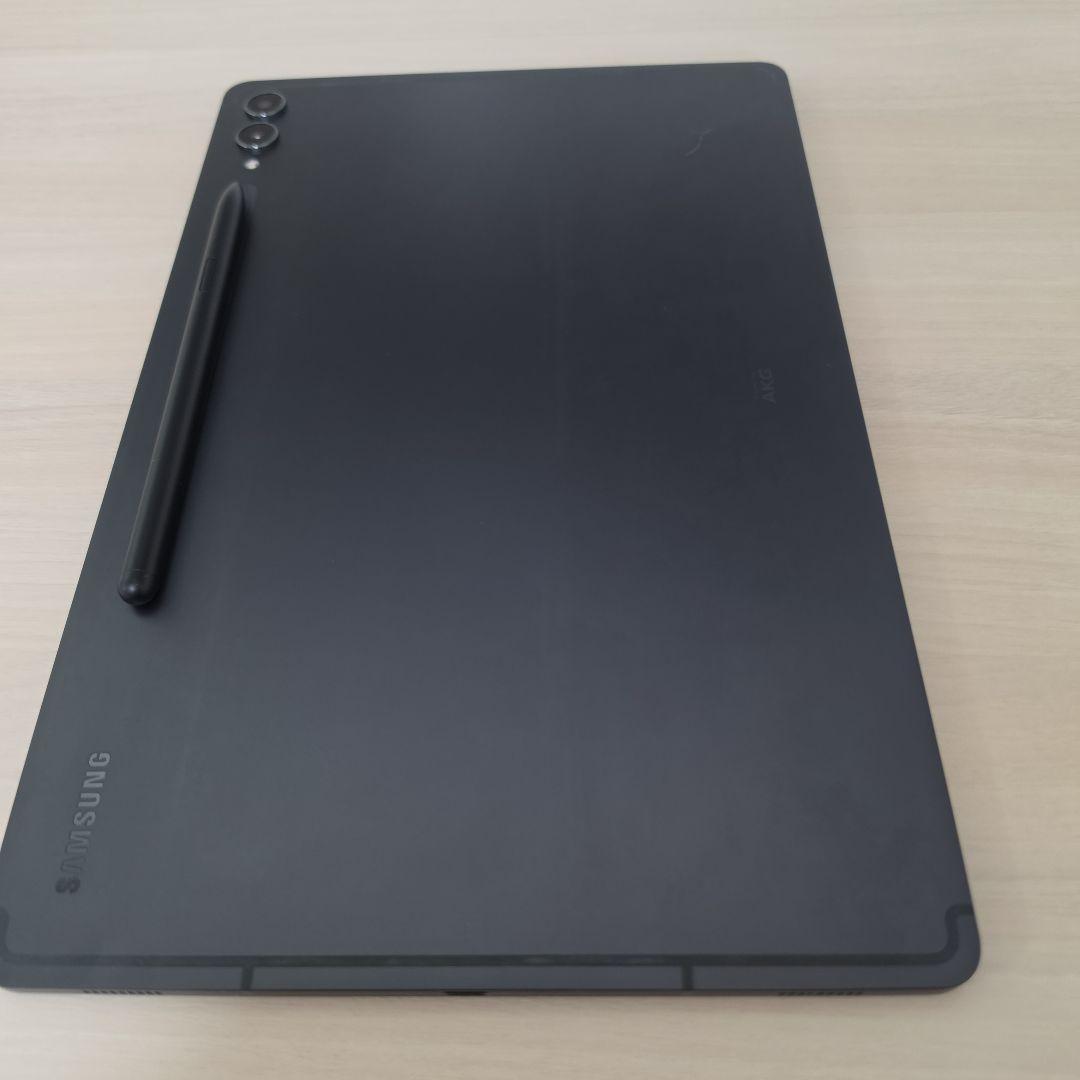 Galaxy Tab S9+ (Wi-Fi) 国内版 + おまけ