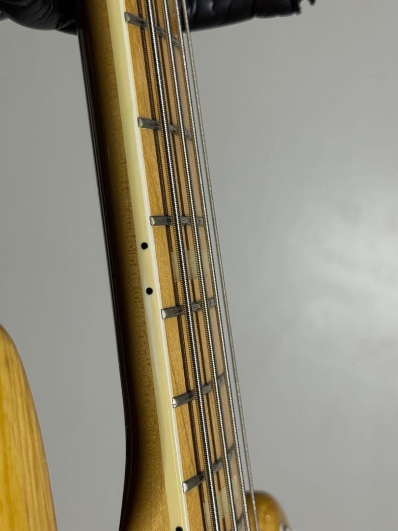 Fender Japan JB75-90US ジャズベース