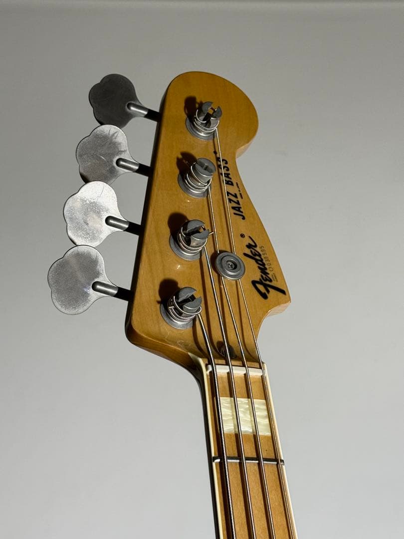 Fender Japan JB75-90US ジャズベース