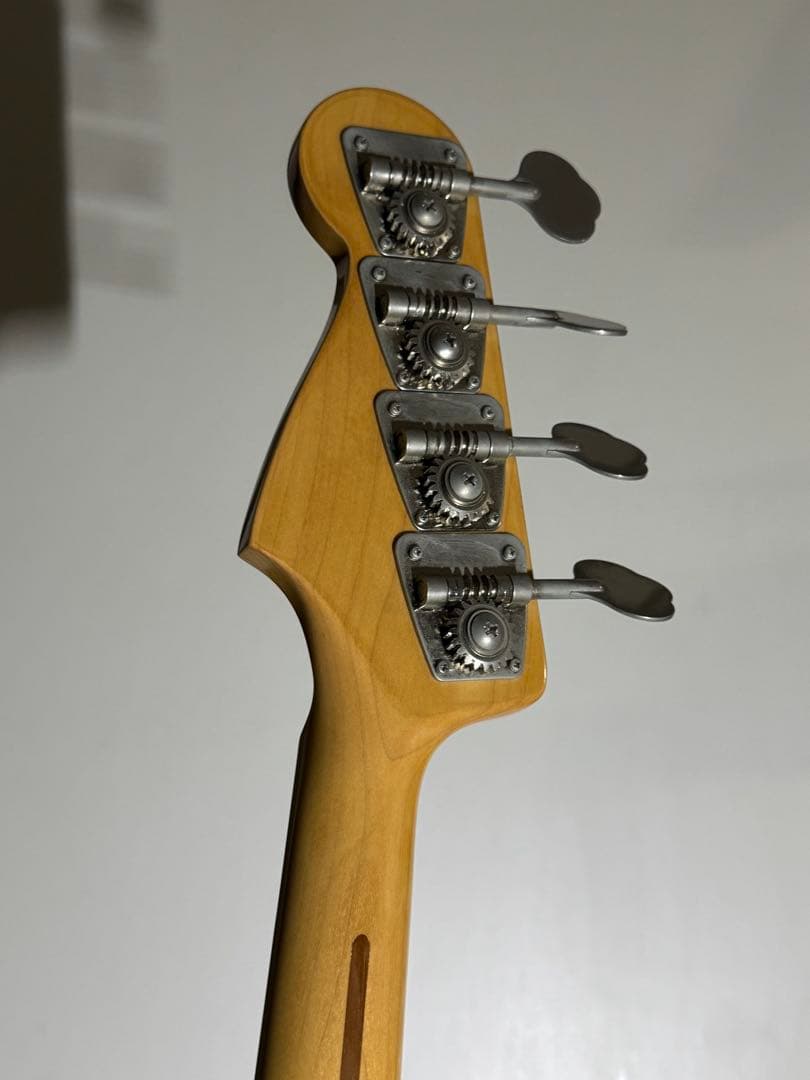 Fender Japan JB75-90US ジャズベース