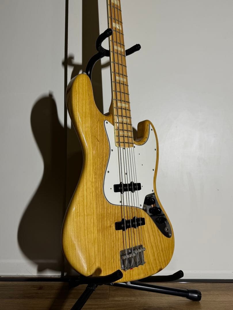 Fender Japan JB75-90US ジャズベース
