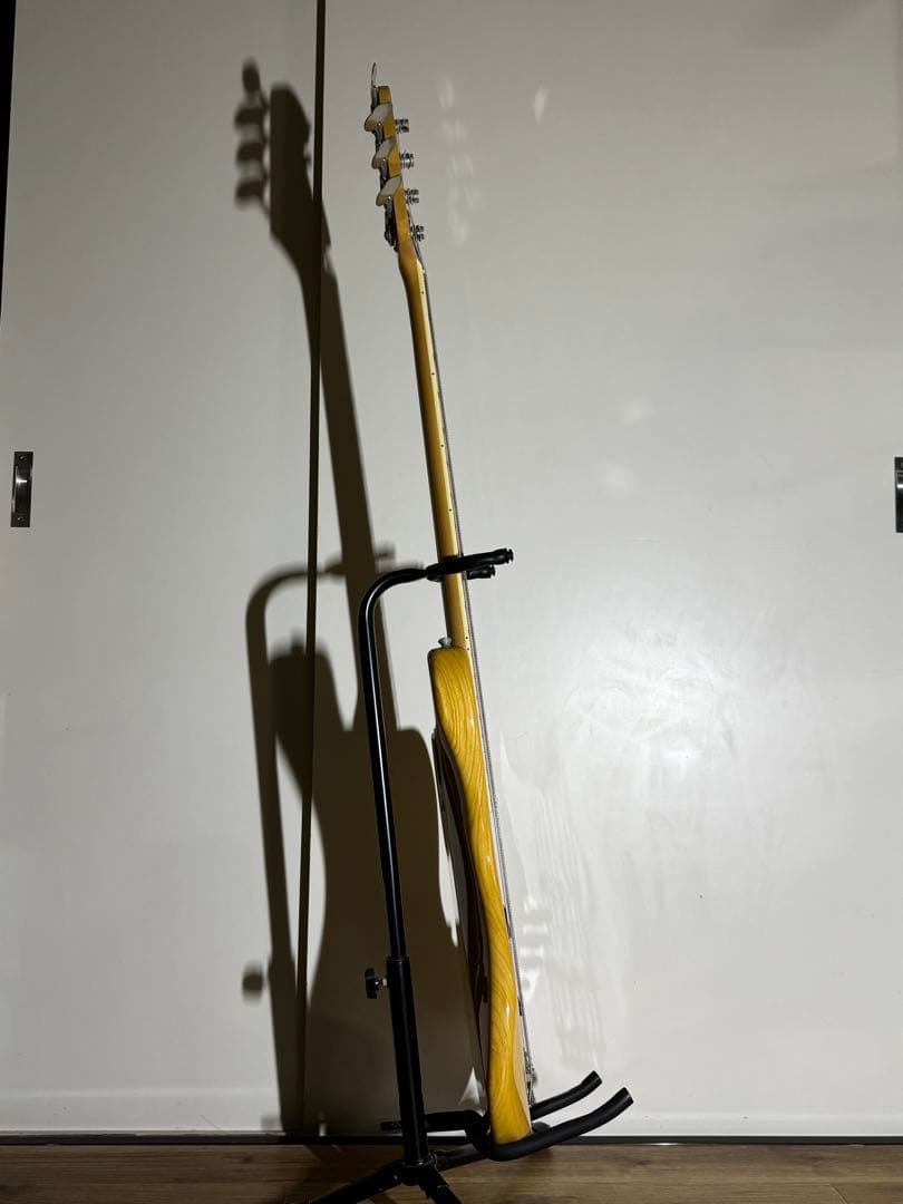 Fender Japan JB75-90US ジャズベース