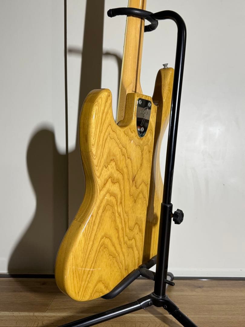 Fender Japan JB75-90US ジャズベース