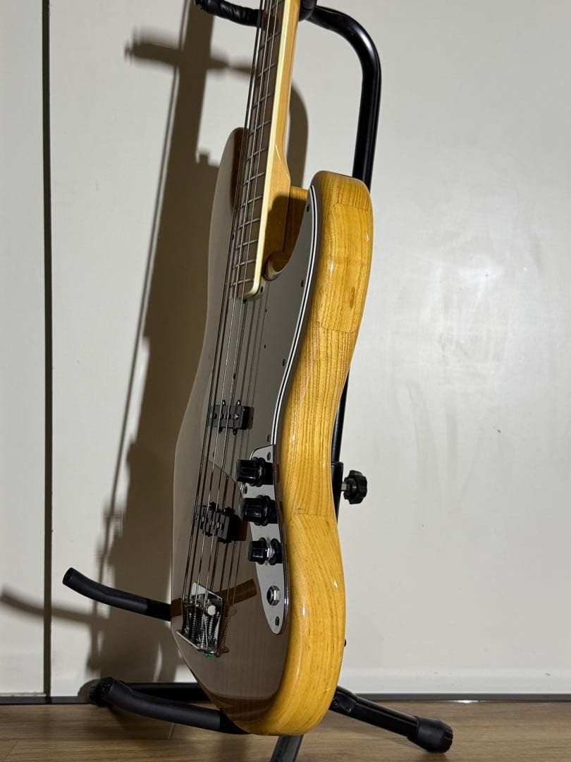 Fender Japan JB75-90US ジャズベース