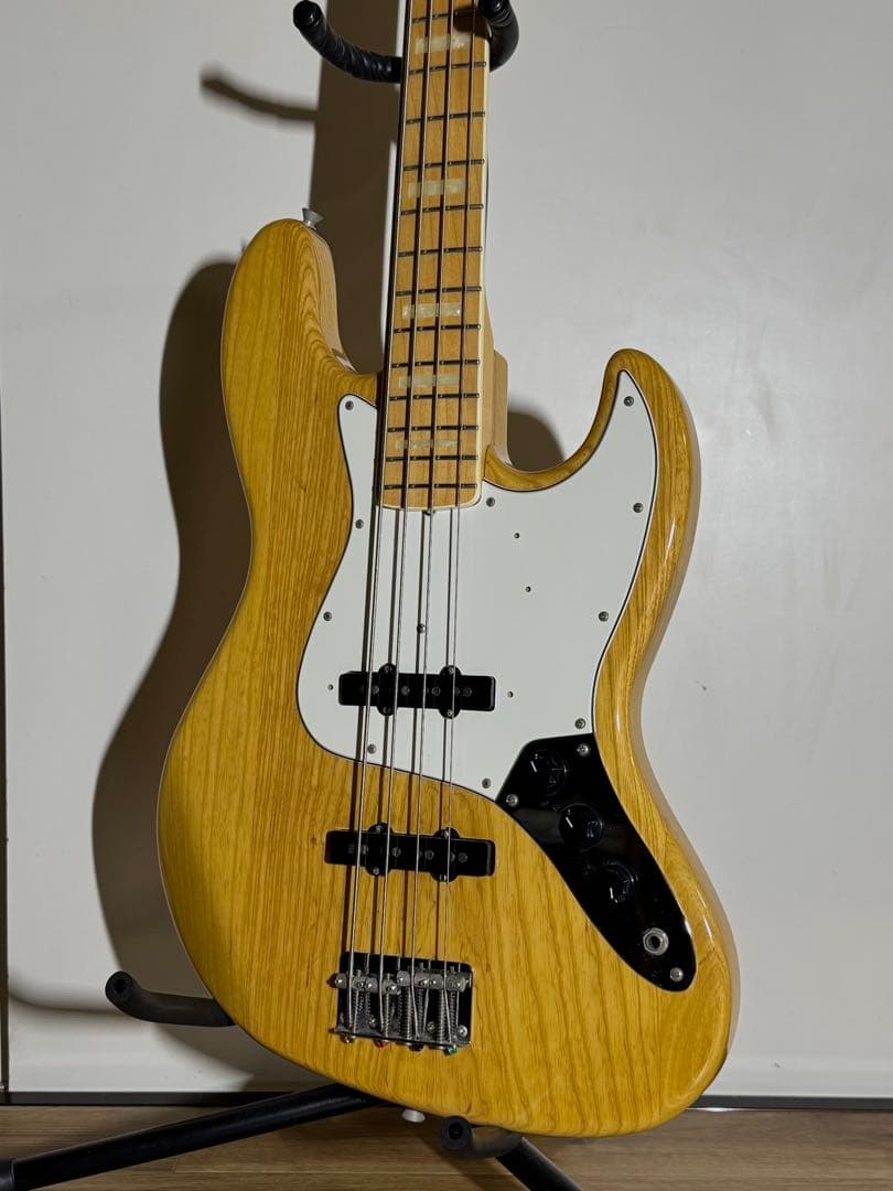 Fender Japan JB75-90US ジャズベース