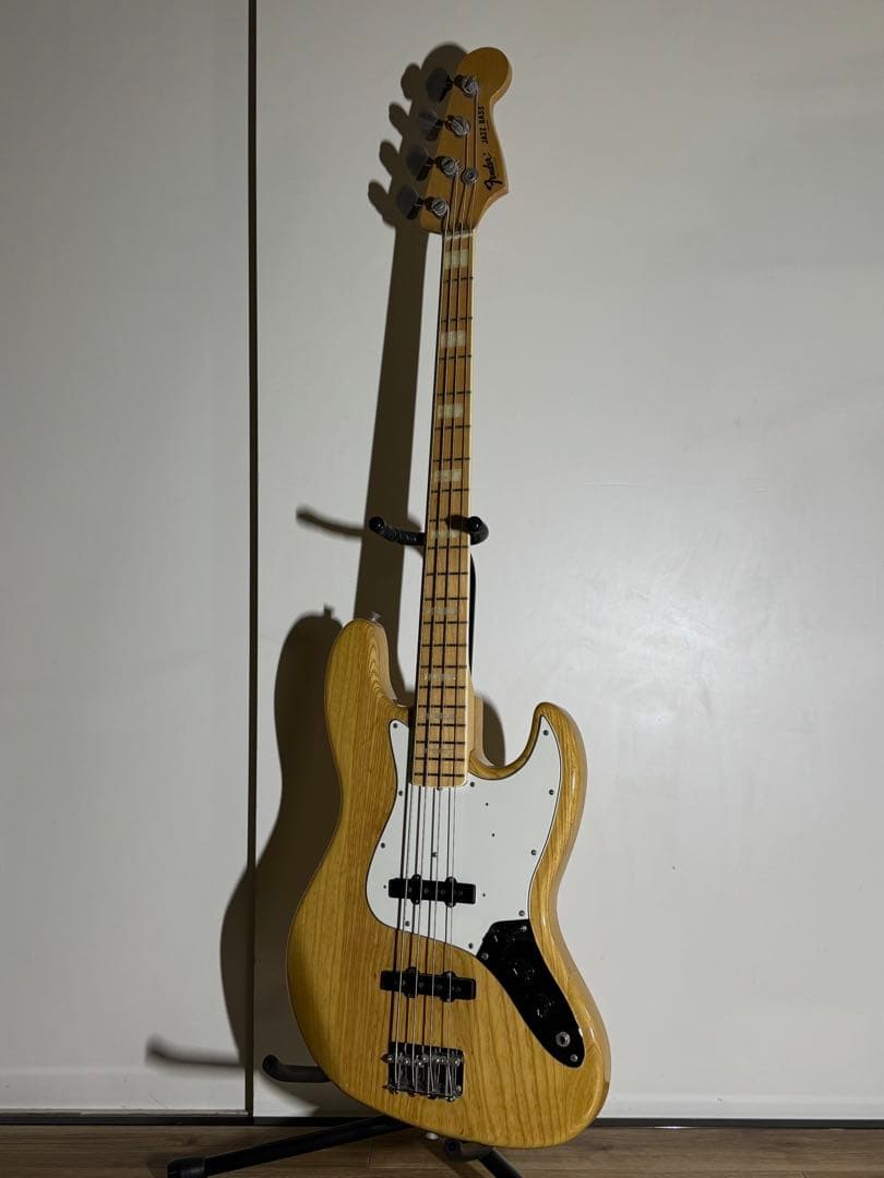 Fender Japan JB75-90US ジャズベース