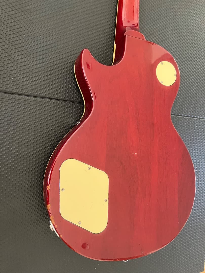 orville by Gibson Les Paul オービルバイギブソン