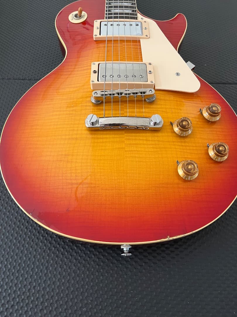 orville by Gibson Les Paul オービルバイギブソン