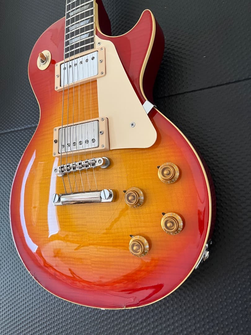 orville by Gibson Les Paul オービルバイギブソン