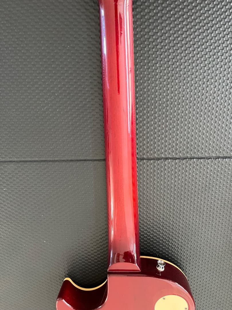 orville by Gibson Les Paul オービルバイギブソン