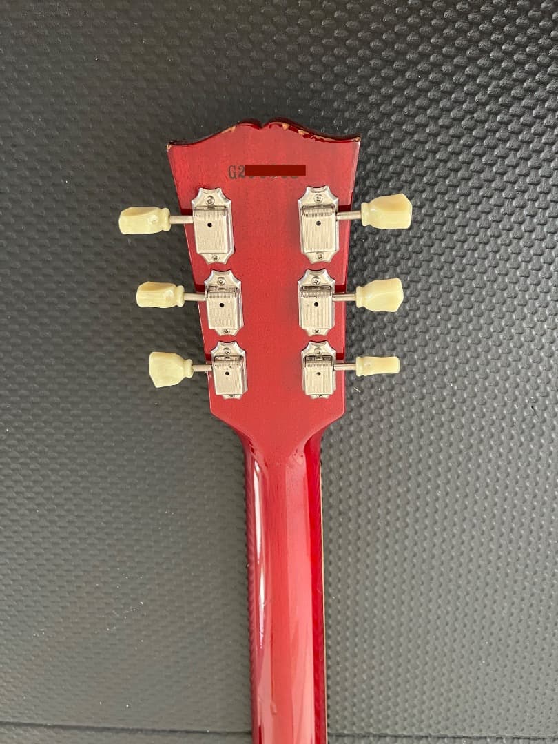 orville by Gibson Les Paul オービルバイギブソン