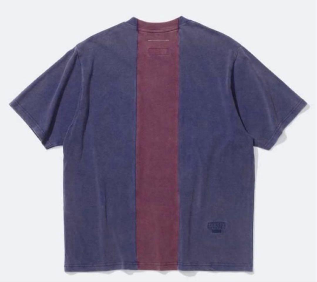 トップス Split S/S Top Supreme MM6 26SS