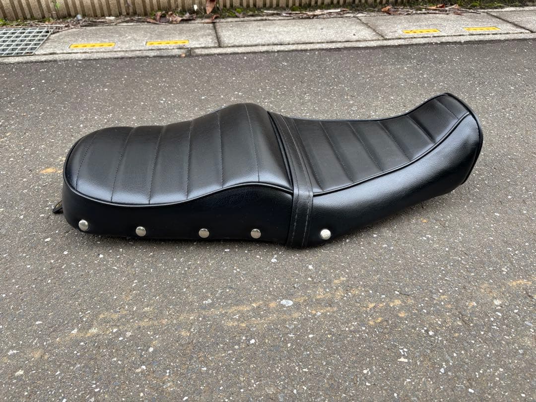GB350 タックロールシート　社外品