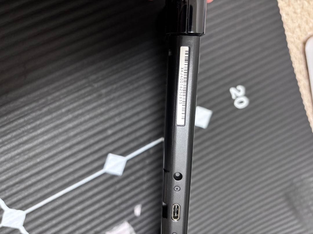 Nintendo Switch ジャンク品 本体のみ