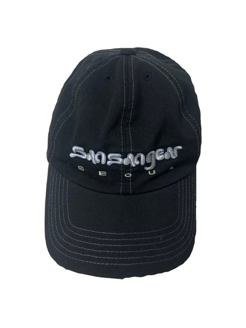 SAN SAN GEAR サンサンギア キャップ