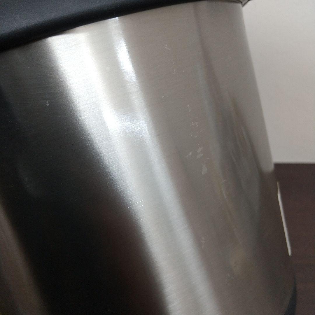 ま*ち様 MF3 サーモス 真空保温調理器 シャトルシェフ 4.5L KPY-4