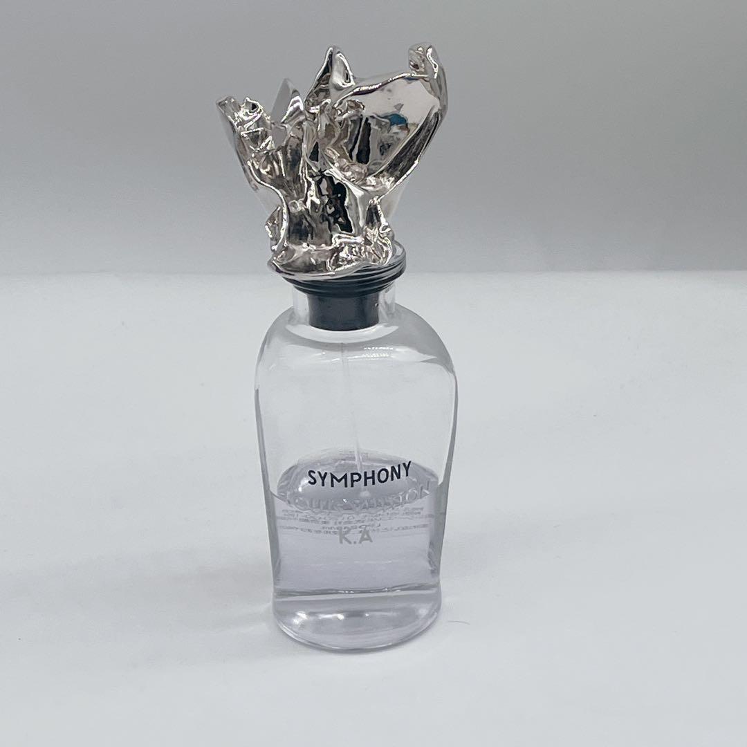 LOUIS VUITTON SYMPHONY 100ml 香水