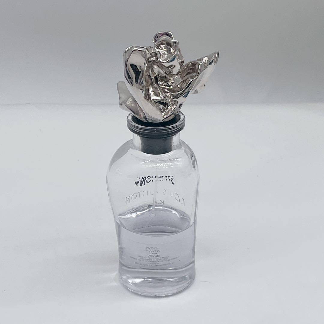 LOUIS VUITTON SYMPHONY 100ml 香水