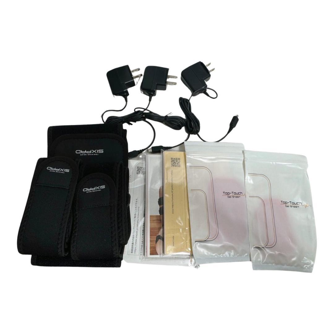 MTG SIXPAD アブズフィット2 ボディフィット2 セット