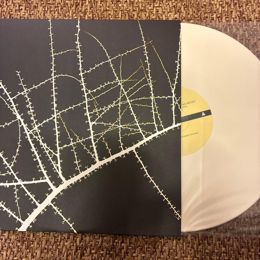 洋楽 Terry Riley / Don Cherry / Karl Berger