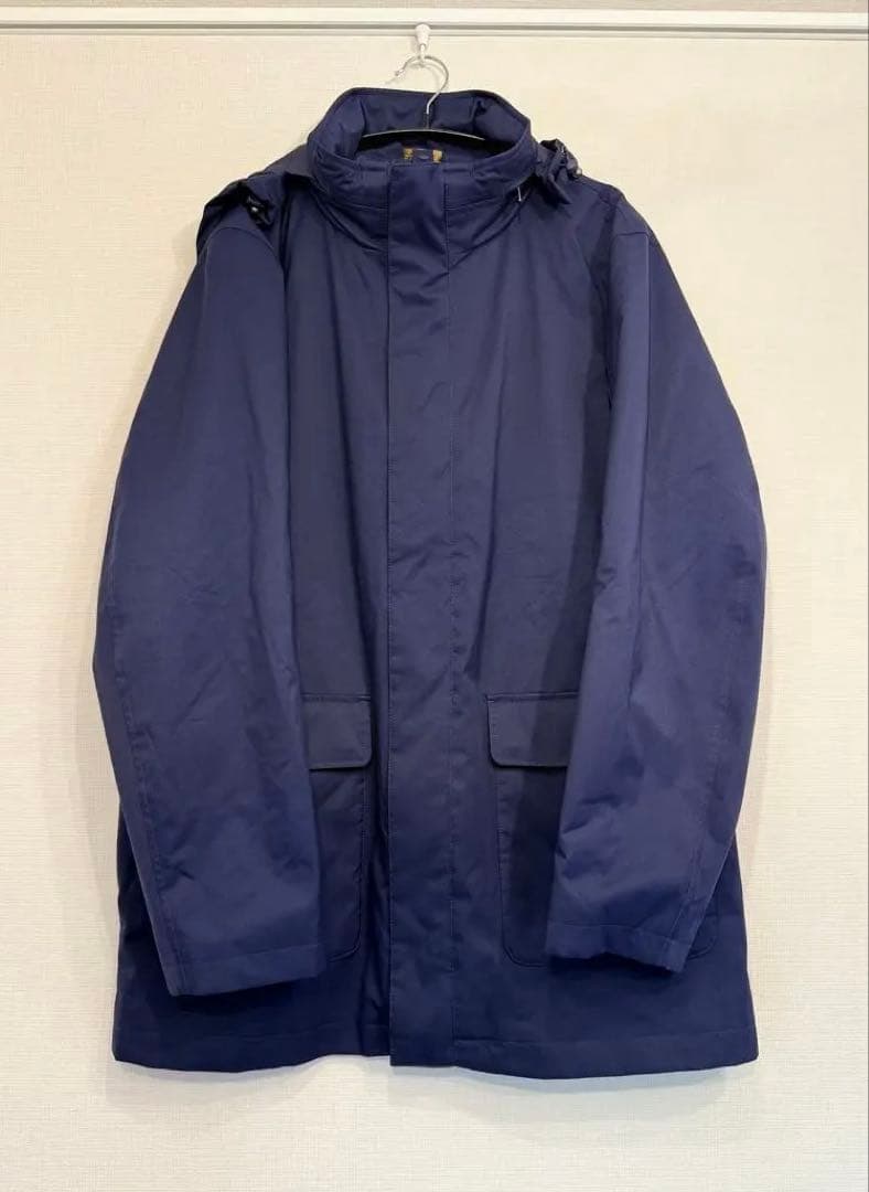 【新品・特注品】Brooks brothers コート