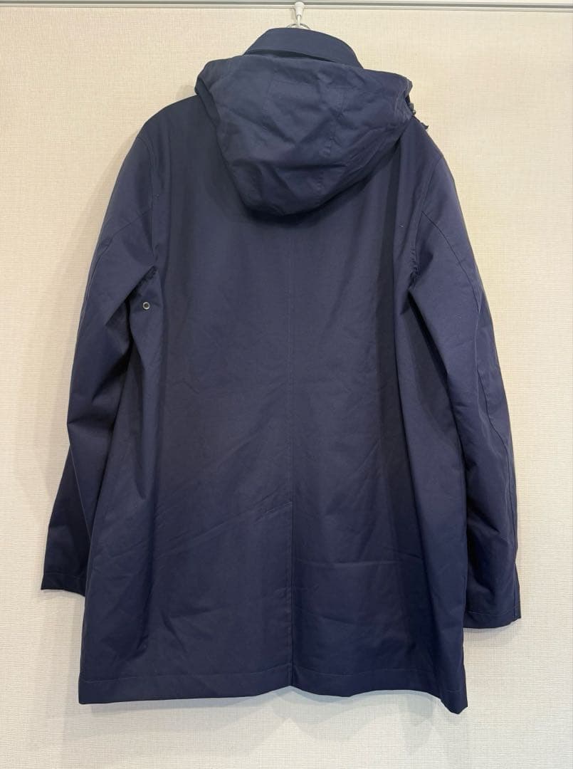 【新品・特注品】Brooks brothers コート