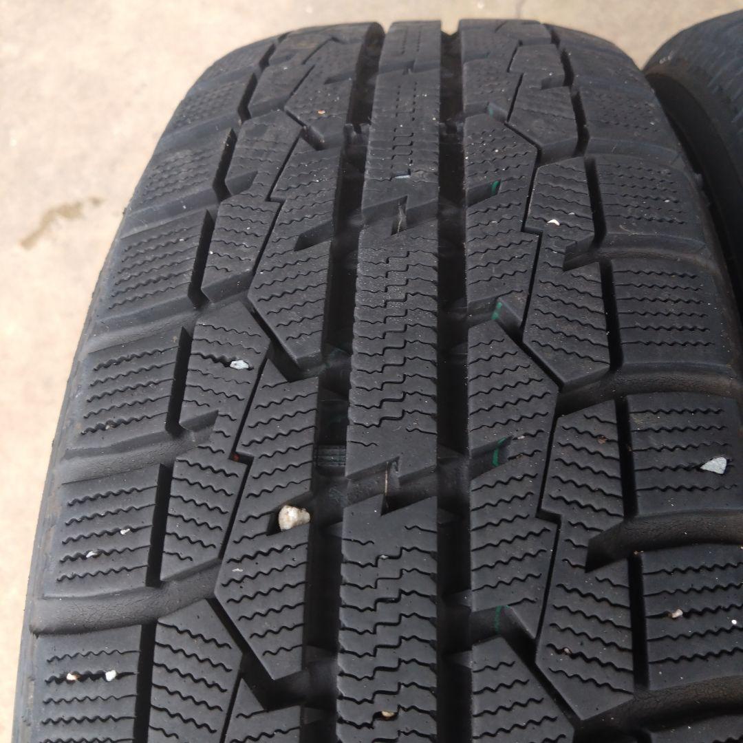 モンタナ 送料無料 TOYO GIZ 185/60R15 4本セット