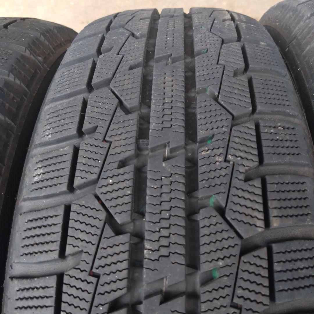 モンタナ 送料無料 TOYO GIZ 185/60R15 4本セット