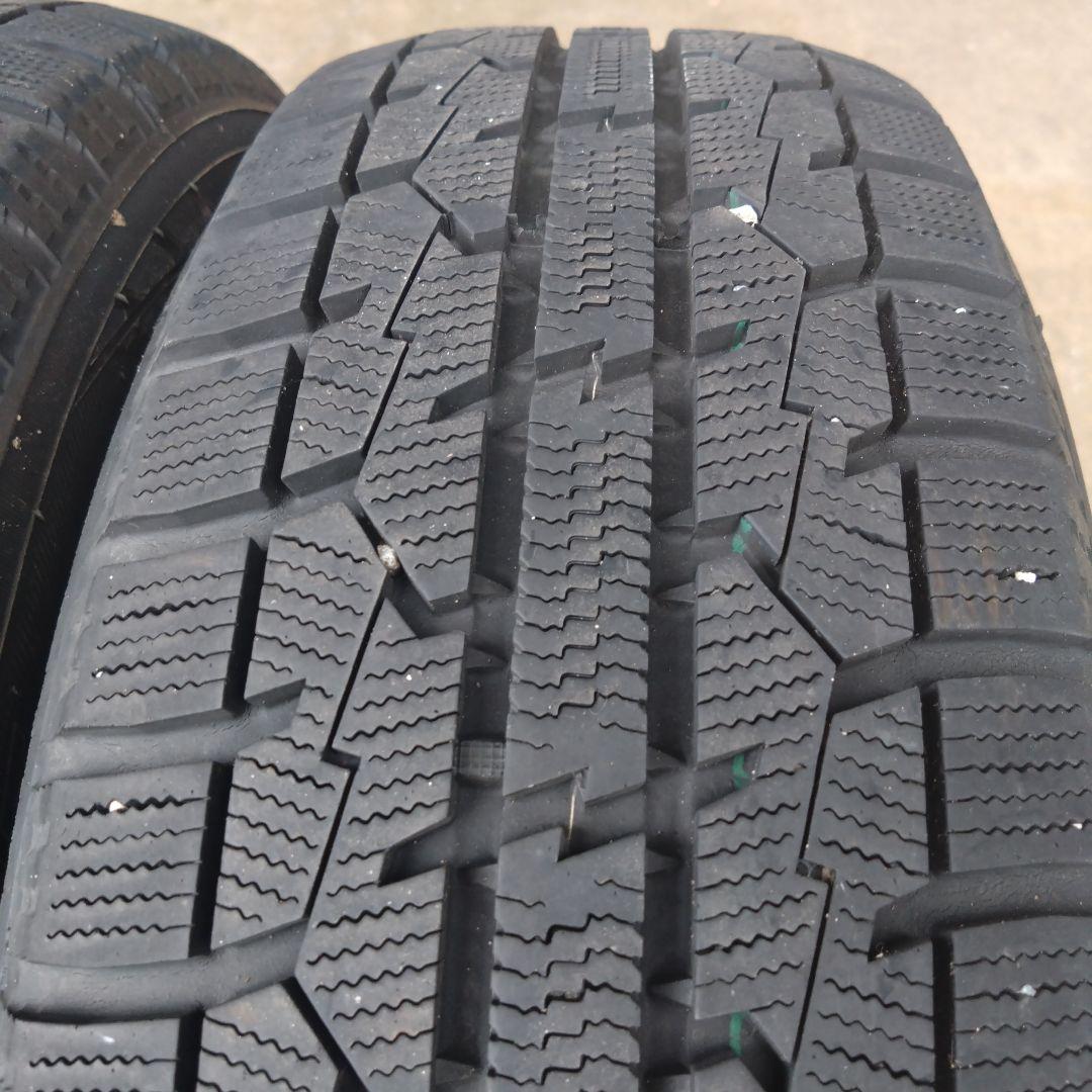 モンタナ 送料無料 TOYO GIZ 185/60R15 4本セット