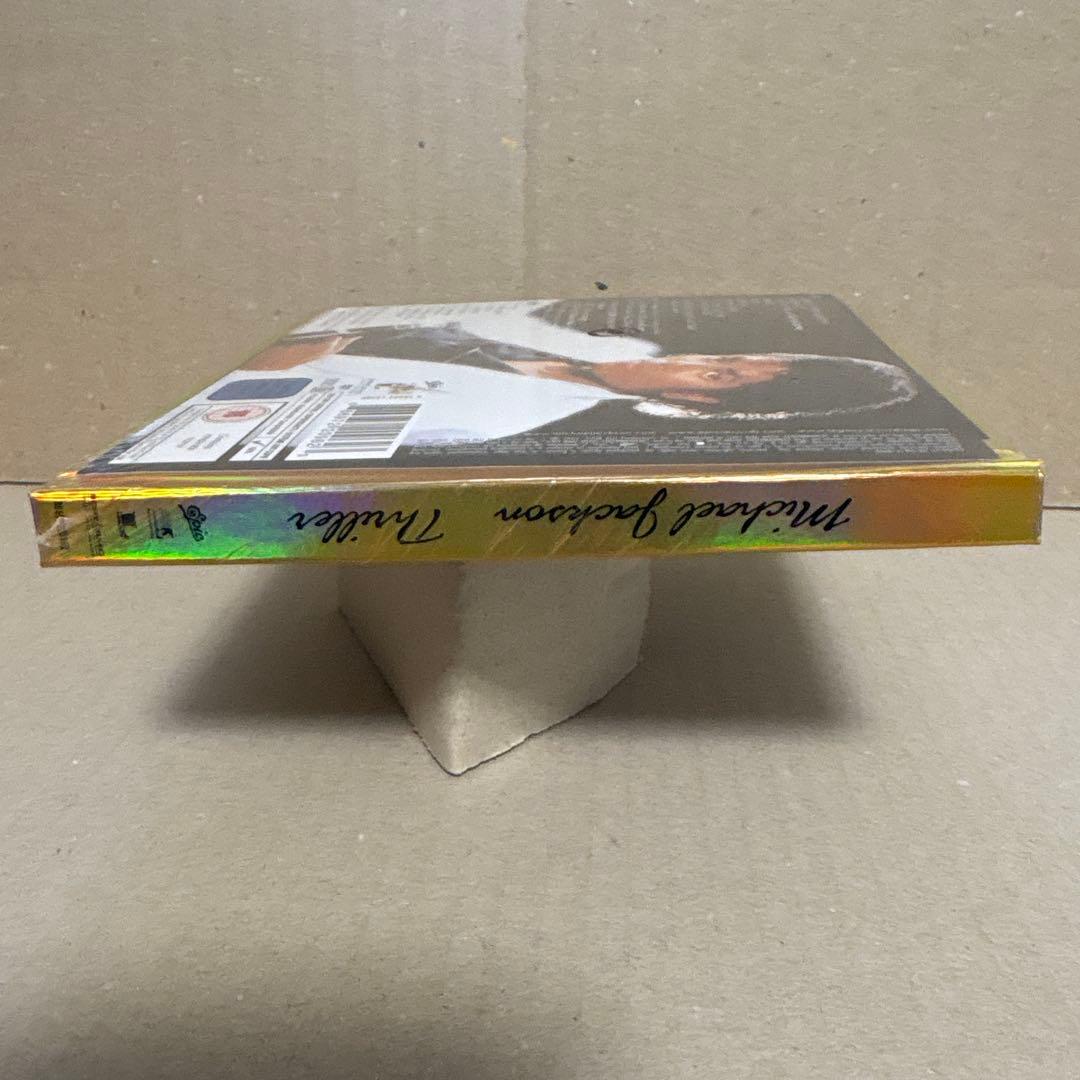 ミュージック Michael Jackson 25th Anniversary Edition