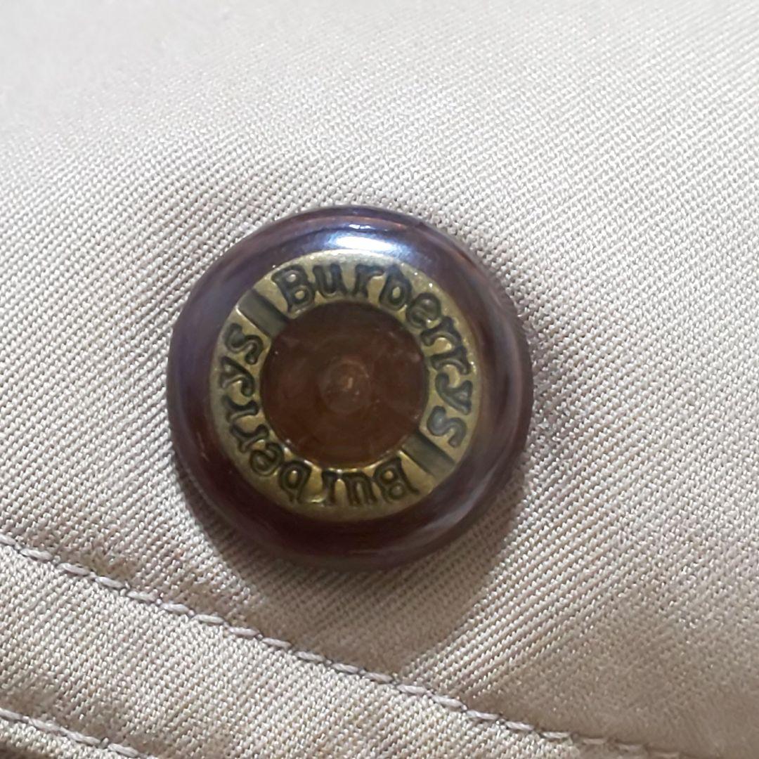 【極希少/美品】80s Burberrys フィールドジャケット ダウンライナー