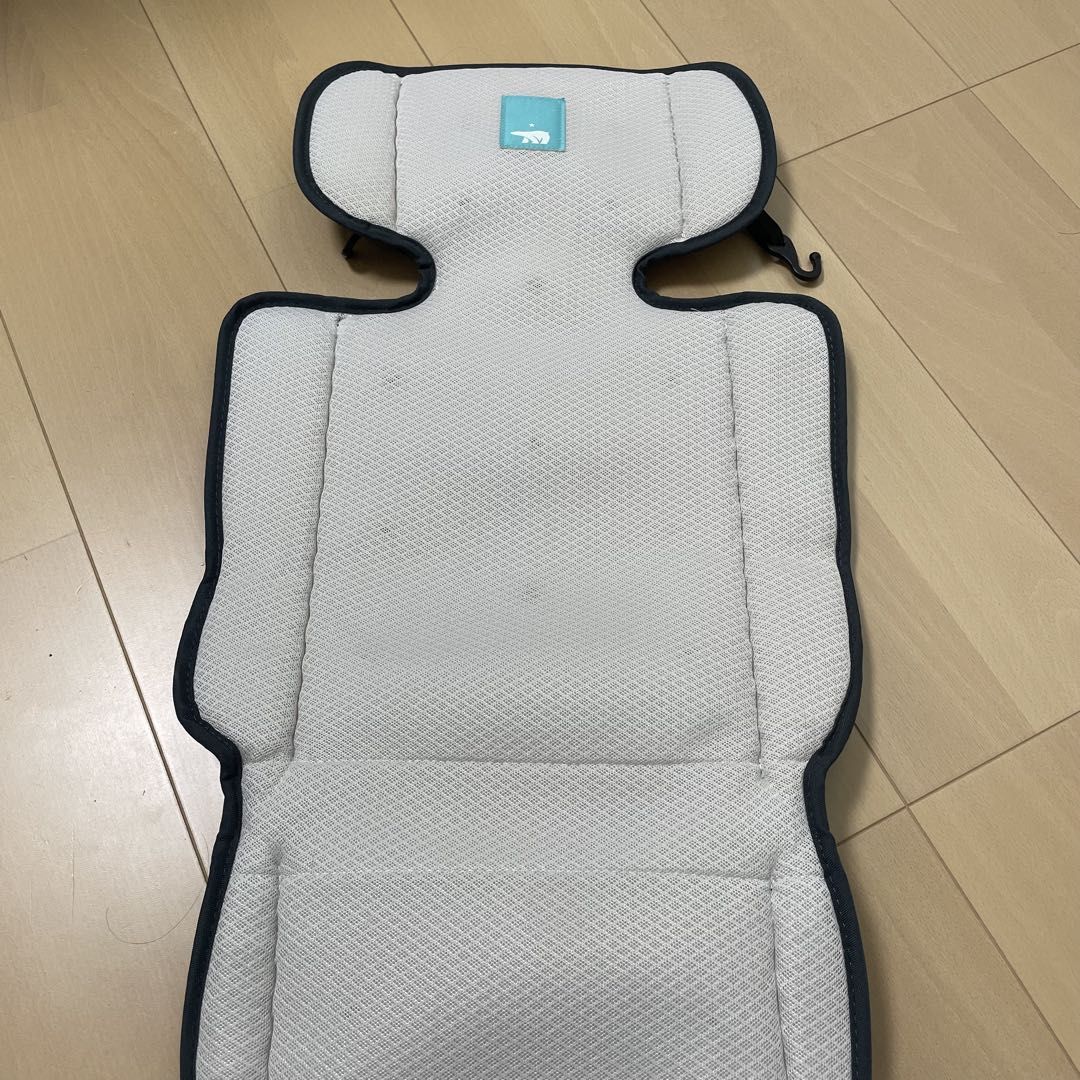 poled airluv3 ジュニア(チャイルドシート用)